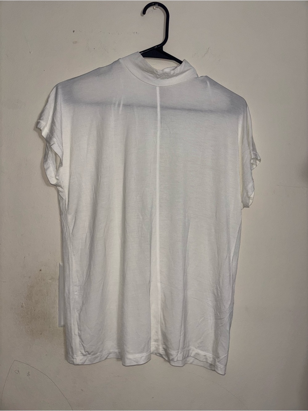Zara White top size S